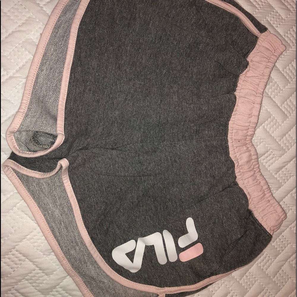 FILA